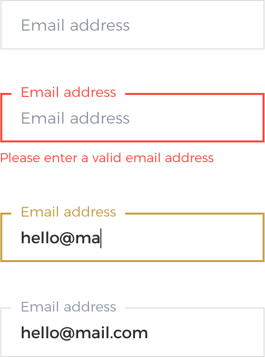 Photo of forms