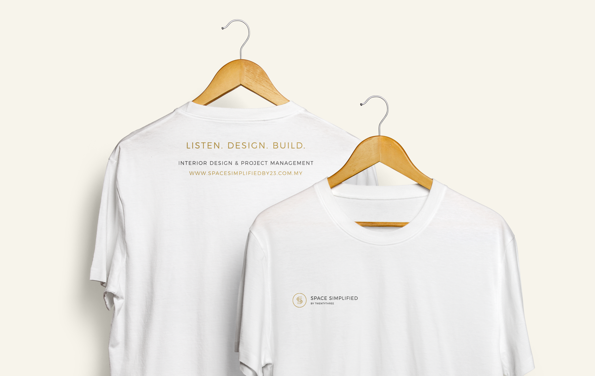 Photo of t-shirt design